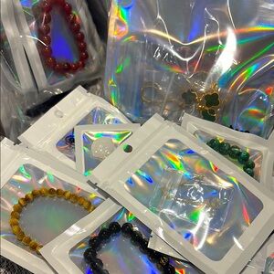 Jewelry Pop up